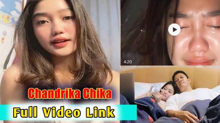 Chandrika Chika Viral Video Link , চিকা ভাইরাল ভিডিও লিংক 