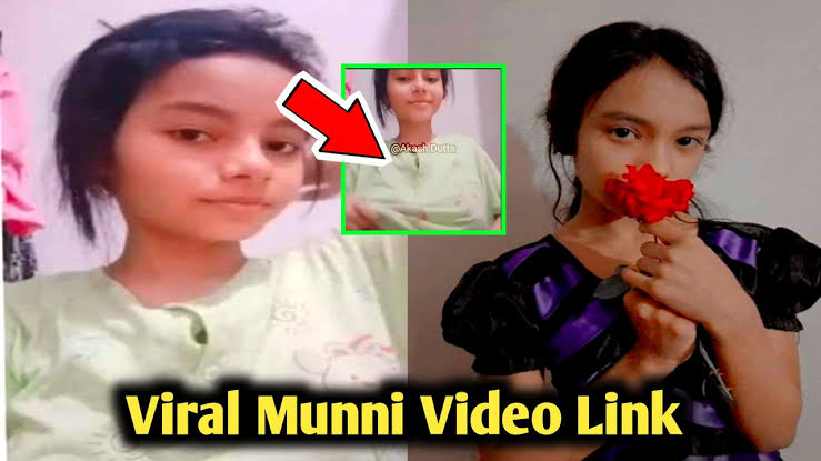 Viral Little Girl Original Video, Watch Little girl Viral Video Link 