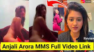 Anjali Arora MMS Viral Video Link , anjali arora viral video download , Anjali Arora Video Link 