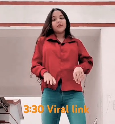 Oshin Viral 3.30 Video Original YouTube Link , Viral Oshin 3.30 Link , Oshin 3.30 Original Viral Video Link  