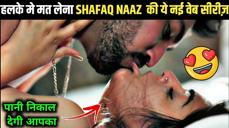 Shafaq Naaz Original Viral Video Link , Watch Shafaq Naaz Full MMS Video , Viral Shafaq Naaz Full Video download 