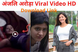 anjali arora viral video orginal, anjali arora viral video, अंजली arora viral video kacha badam girl