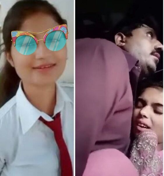 Indian school teacher and student viral video download link, Watch