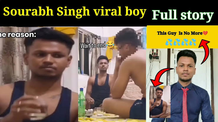 Sourav Singh Viral MMS , FRIENDS Sitting Viral Video , Sourav Singh llb MMS Viral Video Full