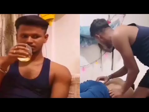 Sourav Singh Viral Video Link , Watch Drunk Boy Viral Video Link , Sourav Singh Full Download