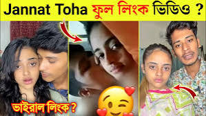 Bangladeshi girl Jaannnatohaa Leaked MMS Viral Video , Bangladeshi Girl Original YouTube Video Link