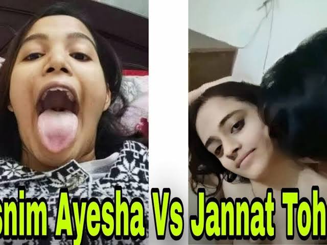 তাসমিন আয়শা ভাইরাল ভিডিও Video Tasmin Ayesha Viral Video 