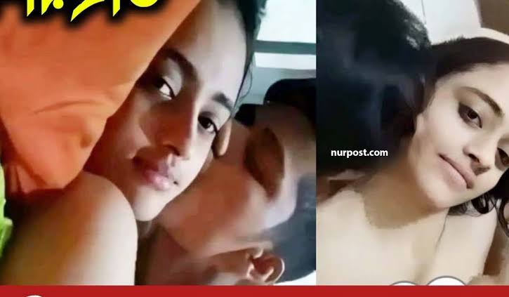 Maya G Kissing Viral Video Link , TikTok Star Maya G Full Viral Video Link Download