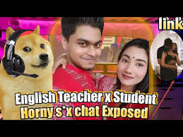 Teacher student viral video, ছাত্রী এবং শিক্ষকের নগ্ন ভাইরাল ভিডিও🥵অই স্যার না প্লিজ