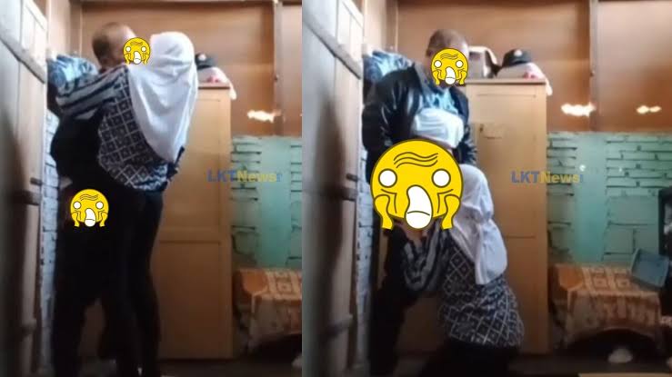 Video Viral Guru Dan Murid Purbalingga , video viral gorontalo guru dan siswa pasha pratiwi Viral Video