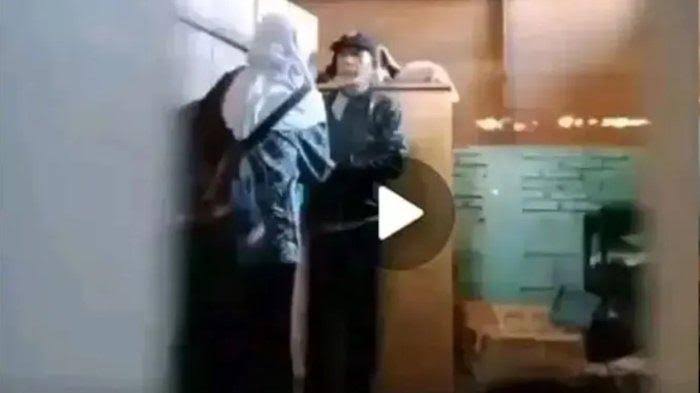 18+ Link Video Viral Gorontalo Guru Dan Siswa Asli , Viral Video Guru Dan Murid Gorontalo Video Asli