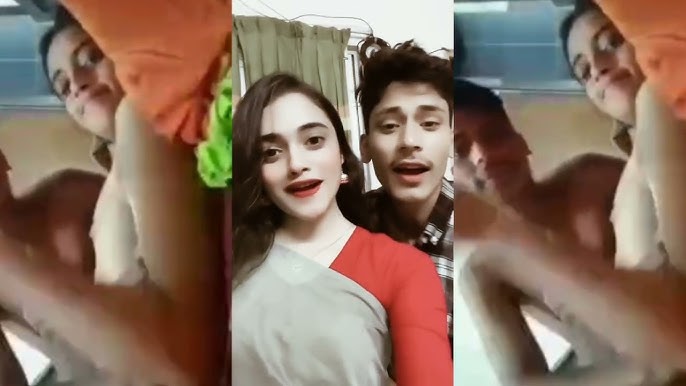 Erika TikTok Star Viral Video Clips , Erika Original Video Link Download