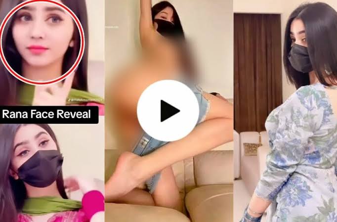 Watch~Leaked Isha Rana 18+ Video Clips , Isha Rana Original Viral Video Telegram Link