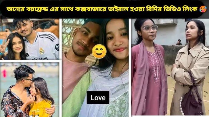 ++VIDEO VIRAL BANGLADESHI TikTok STAR RIDHI 18+ ORIGINAL FULL VIRAL VIDEO LINK