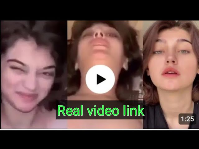 Imsha Rehman Viral Video Original Telegram Link , Imsha Rehman Full Video Download Link