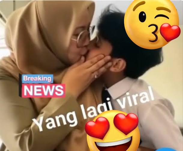 ++Watch VIRAL!!VIDEO Guru Dan Murid SMP 18+ Viral Video Original Telegram Link