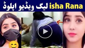 Watch Isha Rana Original Viral Video Clips, Leak isha rana Full Video Download Link