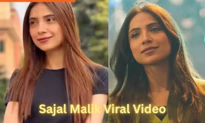 Pakistani Tiktok Star Sajal Malik Viral Video Original Link , Leaked Sajal Malik Private Video Download Link