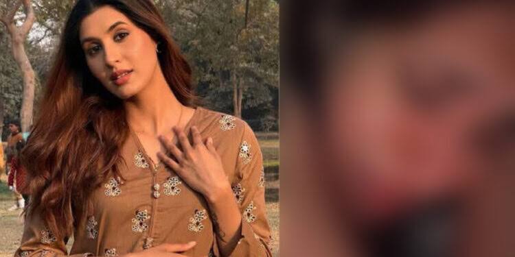 Zarnab shastri Viral Video Original Link , TikTok Star Zarnabshastri Leaked Private MMS Video Download Link