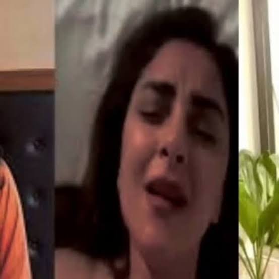 Mona Alam 18+ Video Viral Video Original Link , Pakistani Anchor Mona Alam Viral Video Download Link