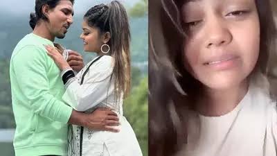 Bhojpuri Actress Vannu D Great Viral Video ,  Mani Meraj Ka Original Viral Video Clips Link