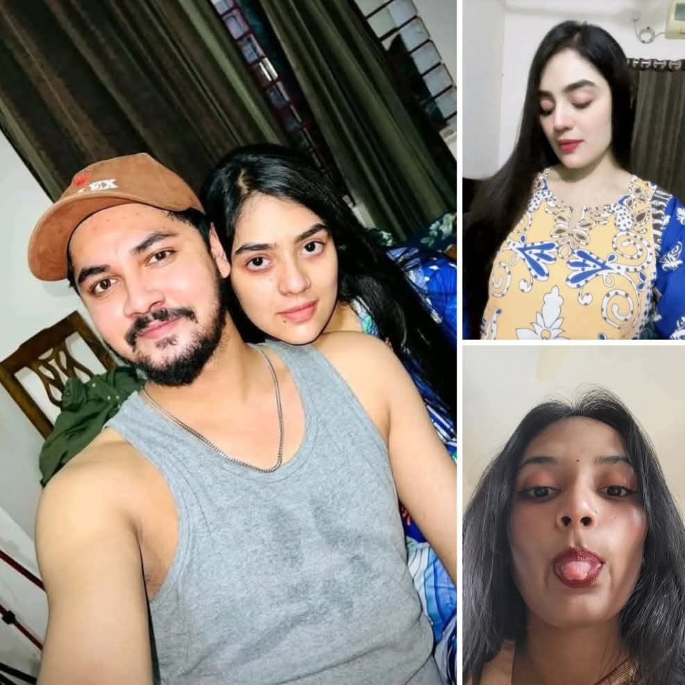 Bangladeshi TikTok Star Pr Ratri Viral Video , টিকটকার মডেল রাএি খোলামেলা অন্তরঙ্গ ভাইরাল ভিডিও লিংক