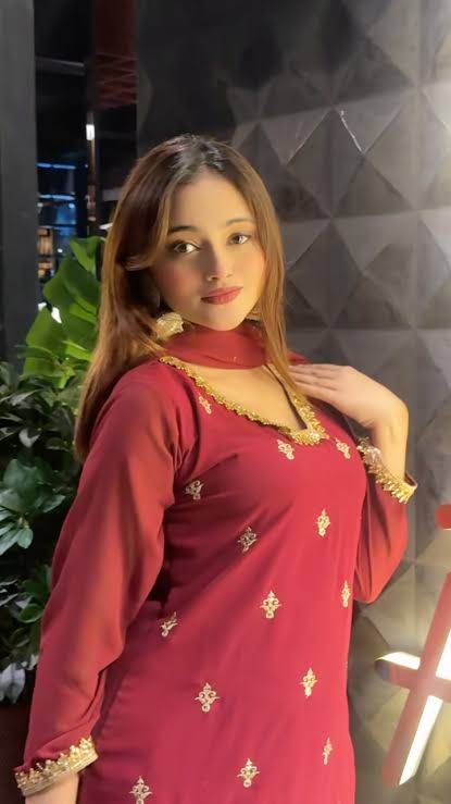 Pakistani Singer Nimra Mehra Viral Video Original Telegram Link , Nimra Mehra Viral Video Download