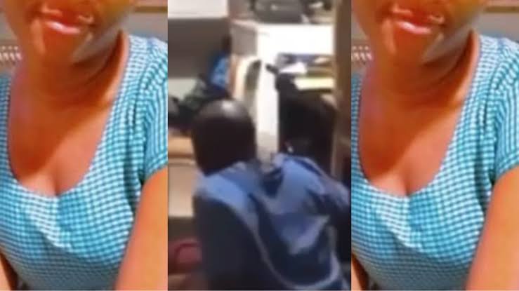 Okadjakrom SHS Viral Video Original Link , Okadjakrom SHS Full Video Link