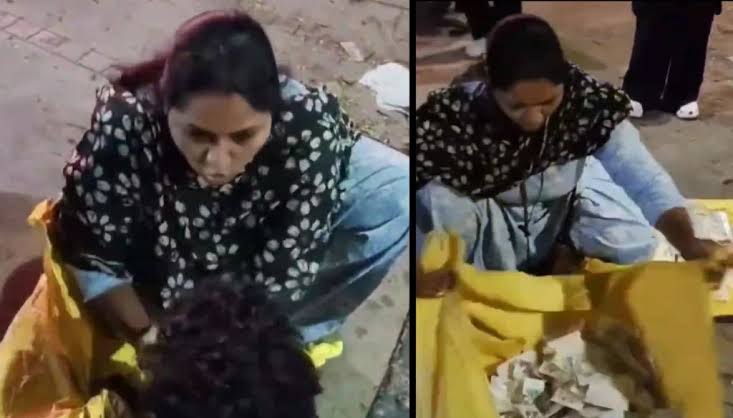 Hina Shaikh Viral Video Clips Original Link , Lady Don Hina Shaikh Viral Video