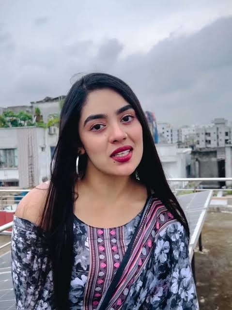 Bangladeshi Girl PR Ratri 18+ Viral Video Original , টিকটকার মডেল রাত্রি গোপন অন্তরঙ্গ ভাইরাল ভিডিও