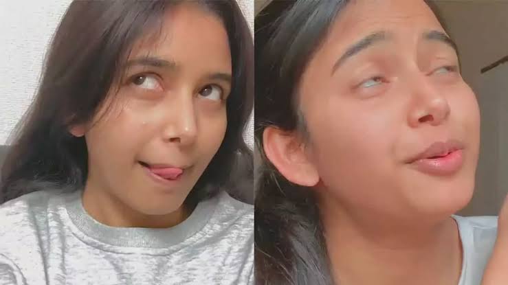 Sapna Shah Viral Video , Sapna Sha Full Viral Video Download Link