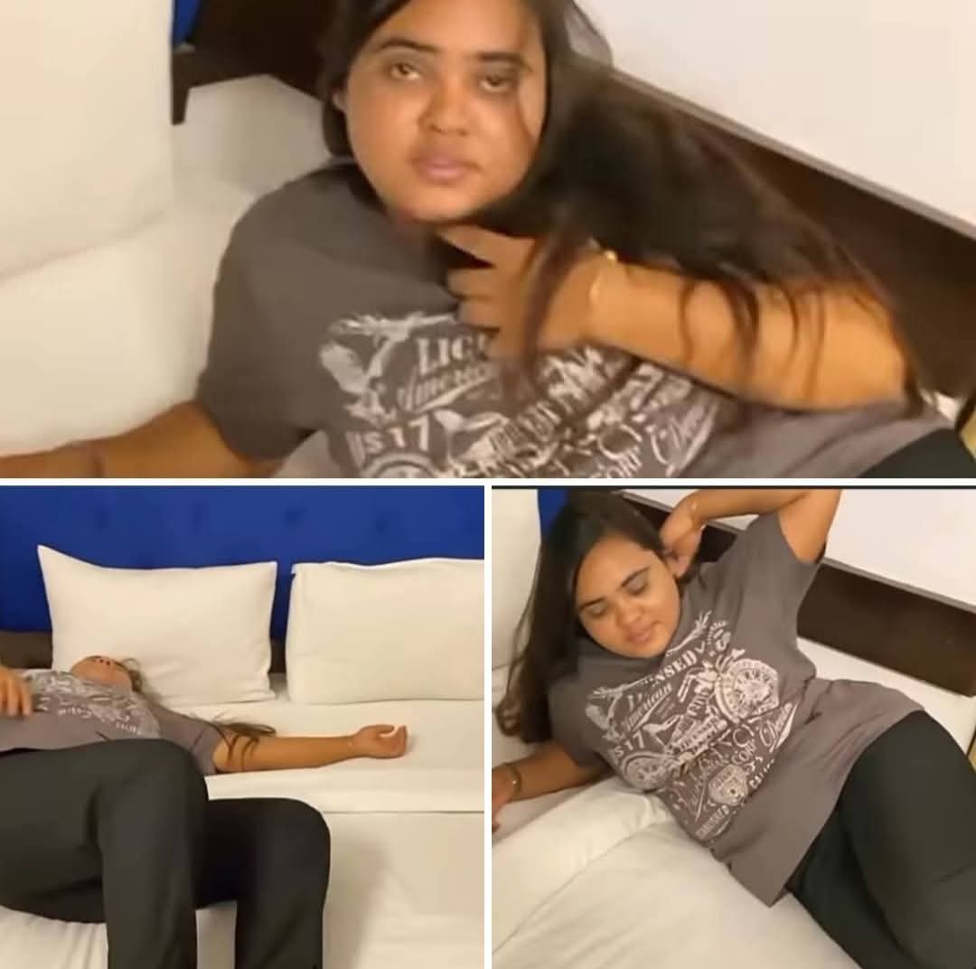 Nadiya Akther Brishti Viral Video , বাংলাদেশী টিকটকার মডেল নাদিয়া ভাইরাল ভিডিও লিংক