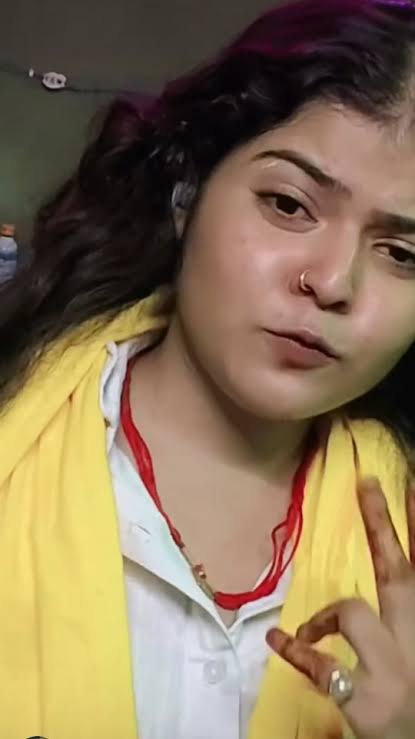 Kajal Kumari Ko Viral Video Clips Original Telegram Link , Leaked Kajal Kumari Private Video Clip