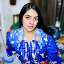 Pr Ratri Viral Video Telegram Link , Bangladeshi Tiktoker Model Ratri Viral Video Download