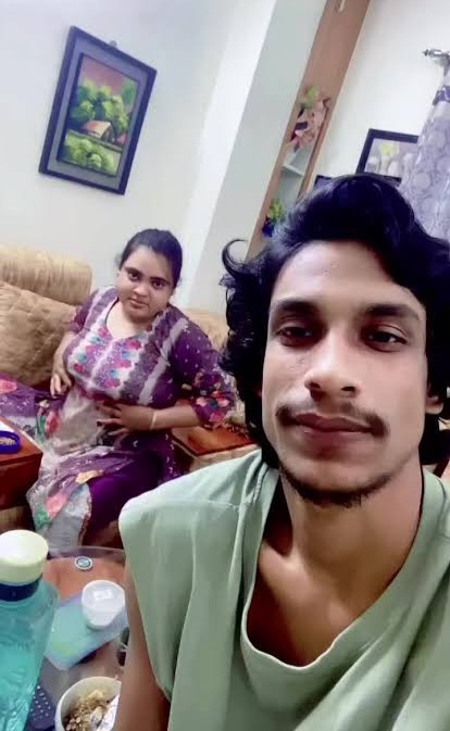 Nadiya Akther Viral Video , Bangladeshi Actress Nadiya Akther Brishti And Azim Viral Video Download