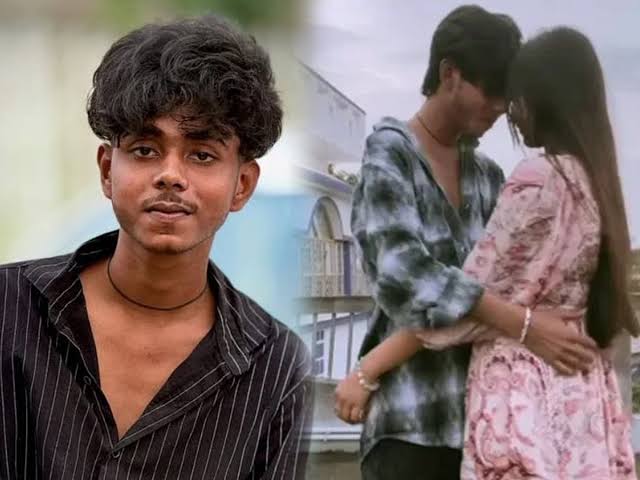 Sonali And Shafiq Viral Video Telegram Link , টিকটকার শফিকের ভাইরাল ভিডিও লিংক