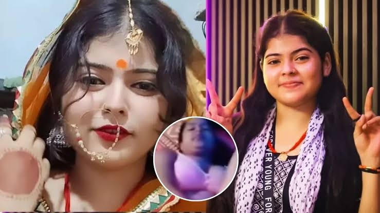 Kajal Kumari Viral Video , Bhojpuri Actress Kajal Kumari Ka SMS Viral