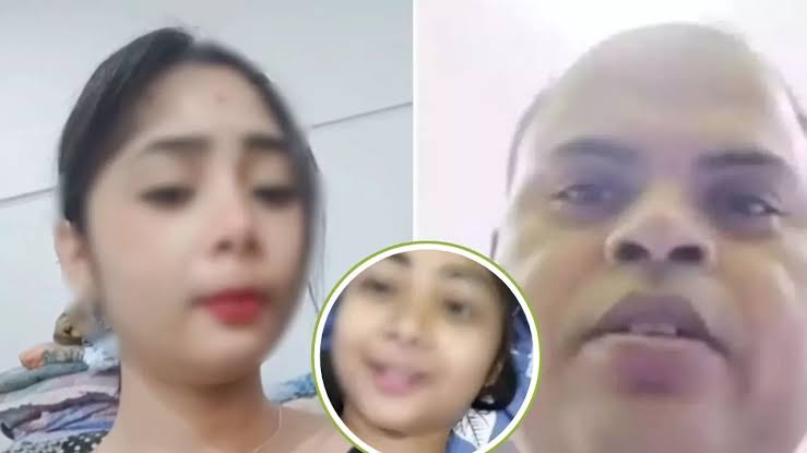 Dhunu Joni Viral Video , Leaked Dhunu Joni MMS Video Clips