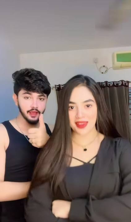 রাএি ভাইরাল ভিডিও লিংক ,  Tiktoker Model Pr Ratri Viral Video Clips Original Link