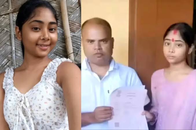 Dhunu Joni Viral Video Original Link , Leaked Dhunu Joni MMS Video