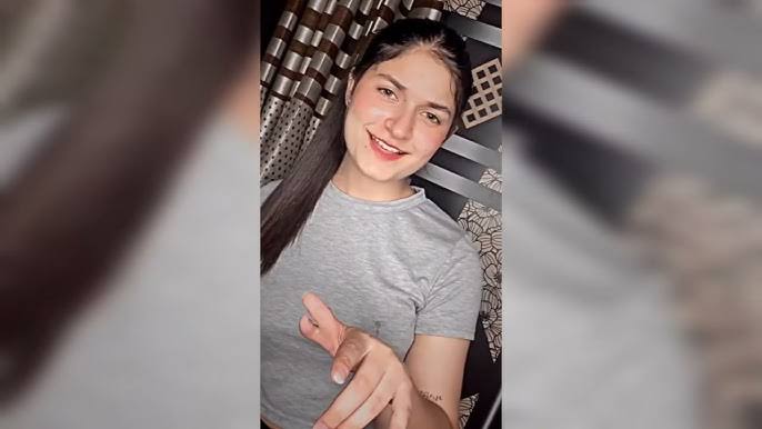 Aman Ramgarhia Viral Video , Tiktok Star Viral Video Download Link