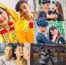 Jannat Priya Viral Link , Tiktok Star Jannat Priya Chowdhury Viral Video