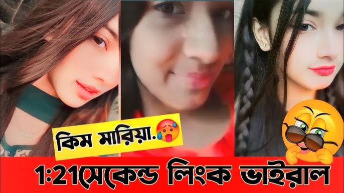 Kim Mariya Viral Link Video , Tiktok Star Kim Mariya Viral Video