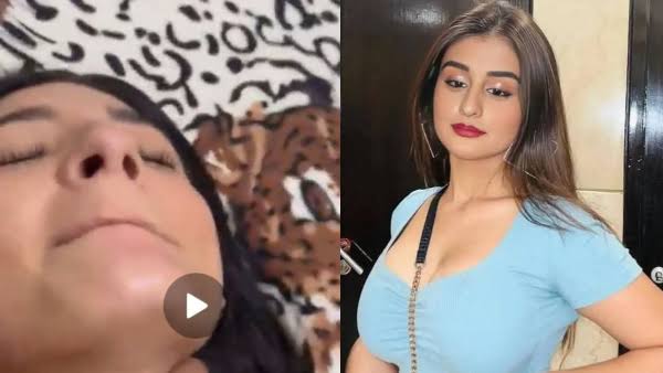 Payal Gaming Viral Link Video Original Telegram Link , Payal Viral Video Link