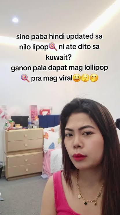 Lollipop Girl Viral Video  , Lollipop Viral Link Video Download