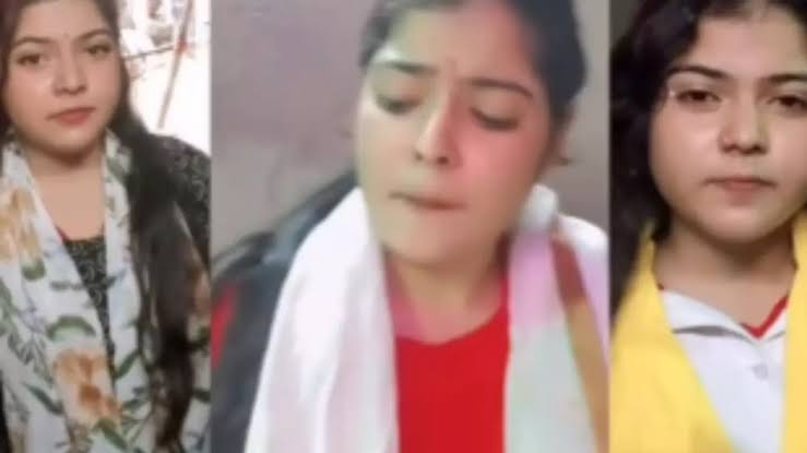 Kajal Kumari Viral MMS Video , Kajal Kumari Viral Video