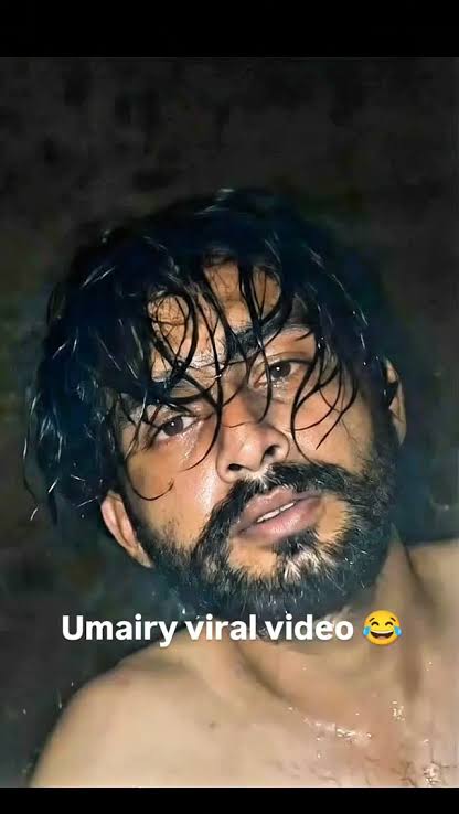 Umair Viral Video Pakistan , Umariya Viral Video Download Link