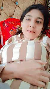 Khadija Islam Viral Video Clips Original Link , Tiktok Star Khadija Viral Video Download