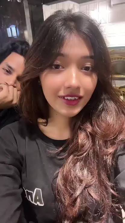 Shanti Rehman Viral Link , Tiktok Star Shanti Rehman Viral Video Download