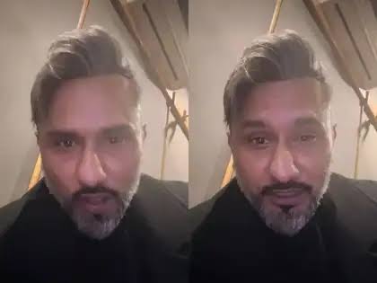 Honey Singh Viral Video , yo yo Honey Singh Viral Video Original Download Link